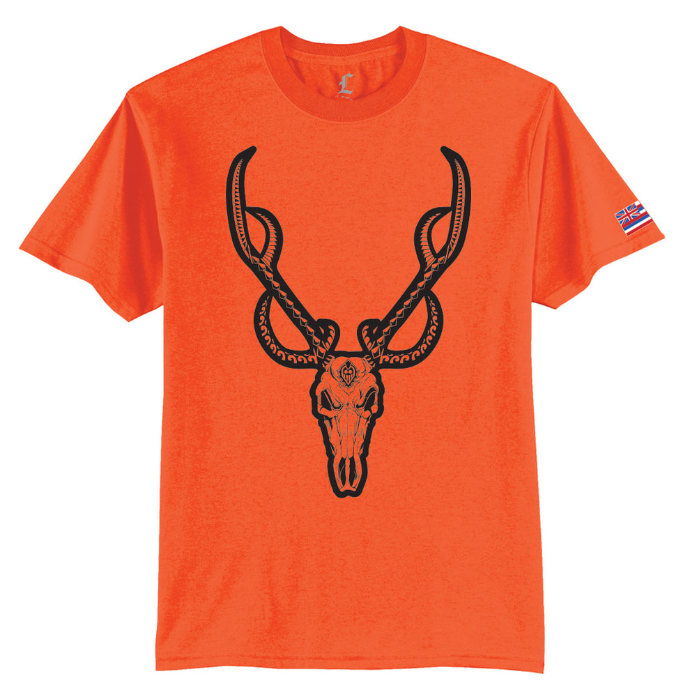 Deer Ghost T-Shirt