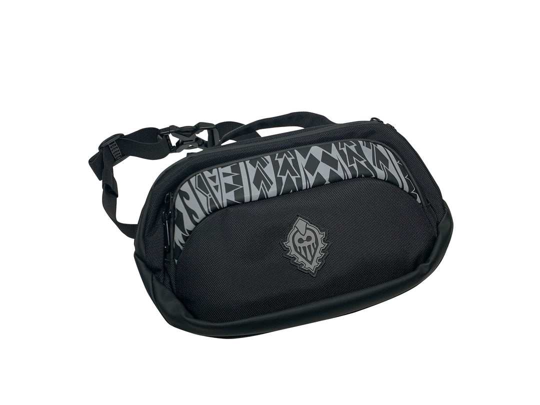 Hi Vis Koa Pouch