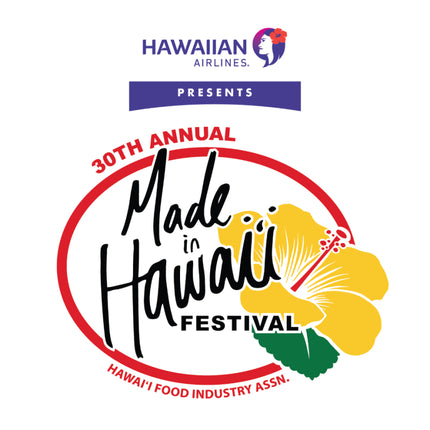 Made in Hawaii 2024