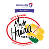 Made in Hawaii 2024