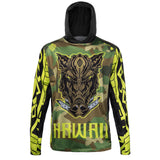 Boar Dri-fit Hunting Hoodie