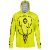 Deer Dri-Fit Hoodie