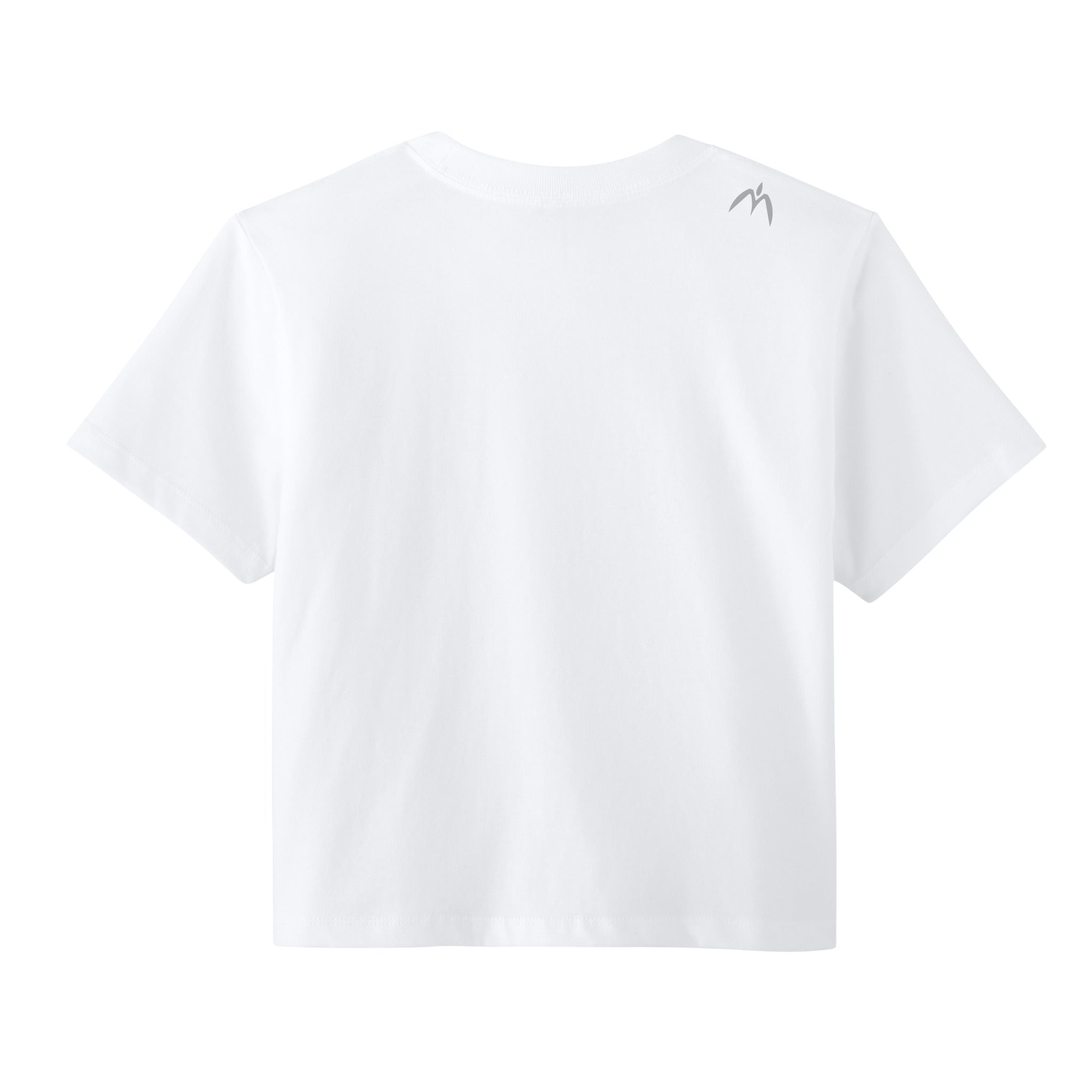 4Quilt Block Crop Tee
