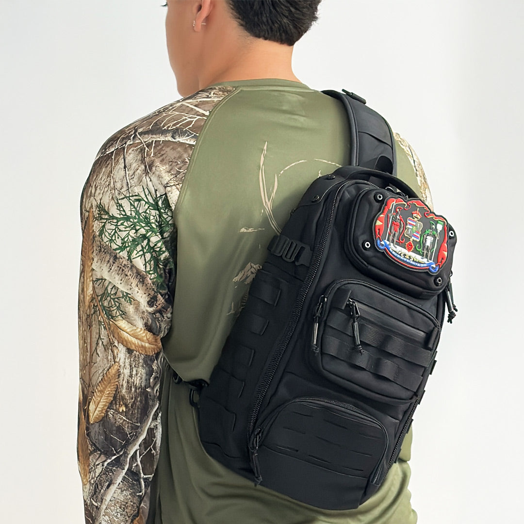 Native Armor Sling Bag