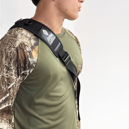 Native Armor Sling Bag