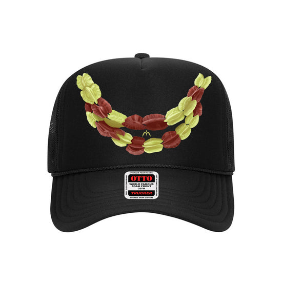 A'Ali'i Trucker Hat