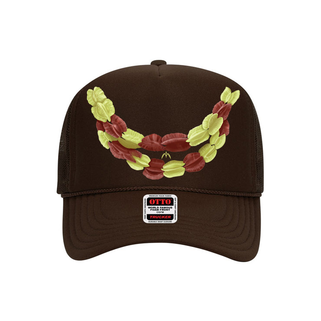 A'Ali'i Trucker Hat