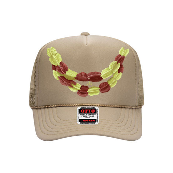 A'Ali'i Trucker Hat