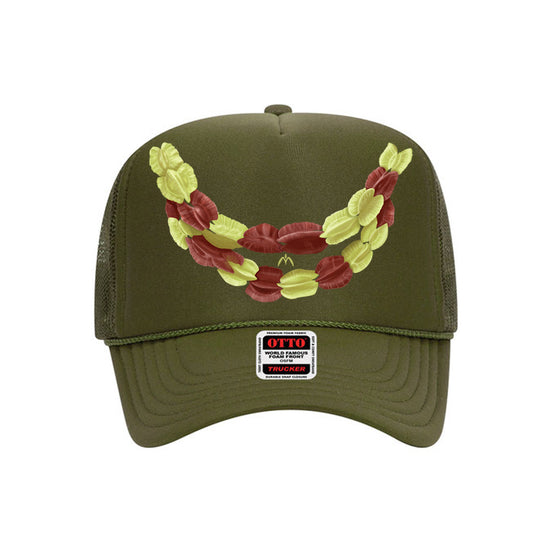 A'Ali'i Trucker Hat