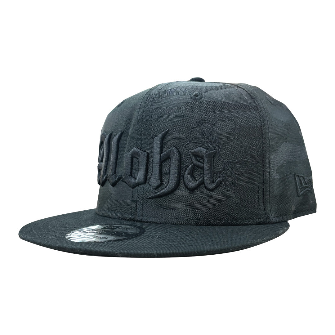Special Edition New Era ® Aloha Hibiscus