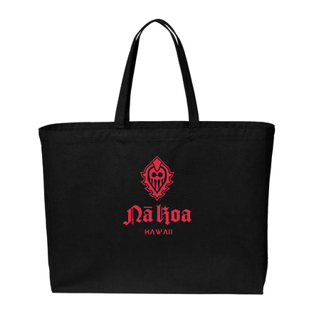 Anthurium Tote (Canvas)