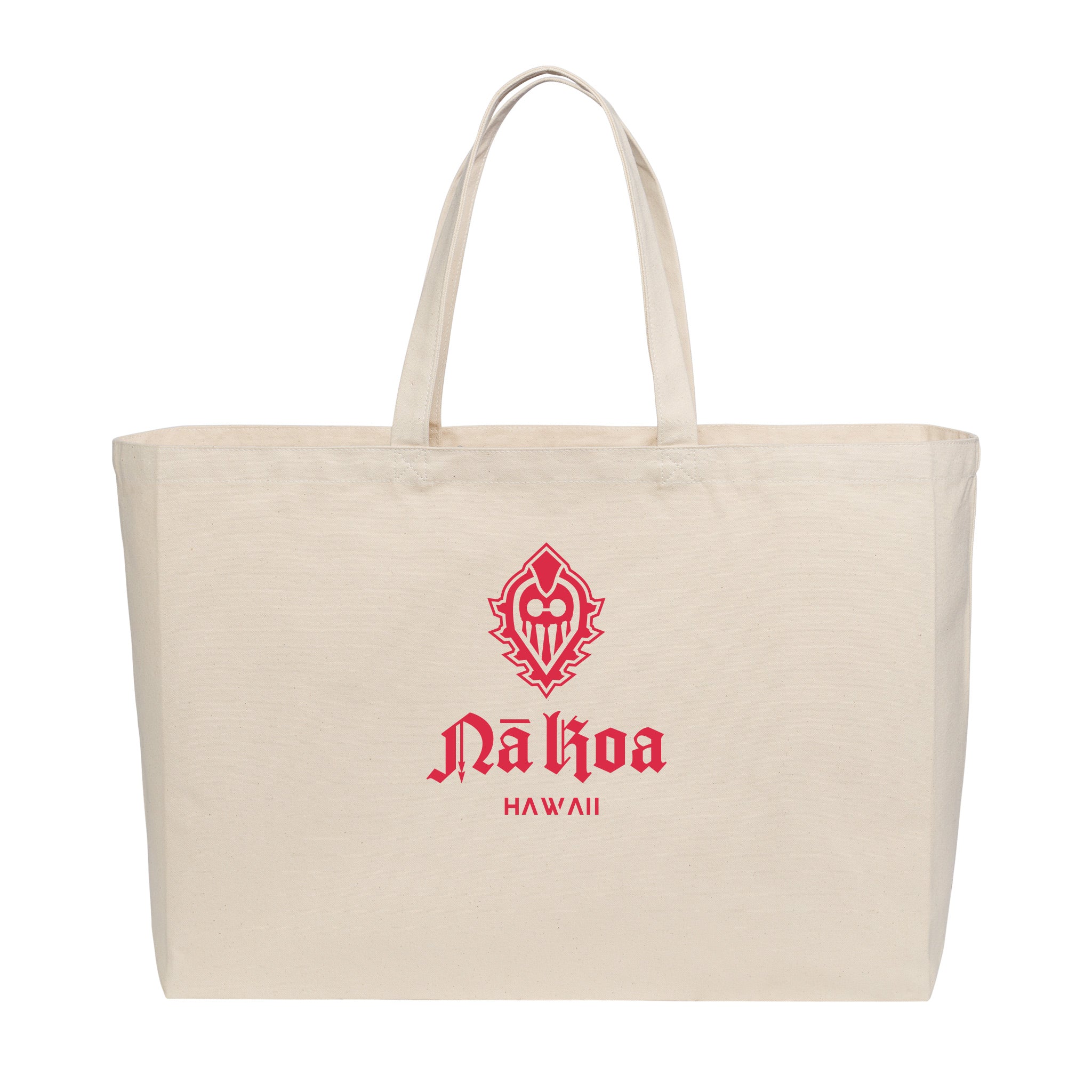 Anthurium Tote (Canvas)