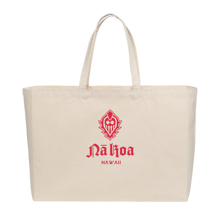 Anthurium Tote (Canvas)