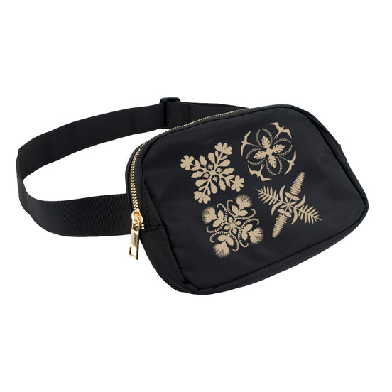 Black Belt Bag