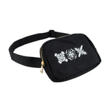 Black Belt Bag