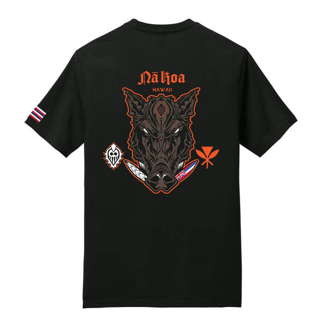 Boar T-shirt