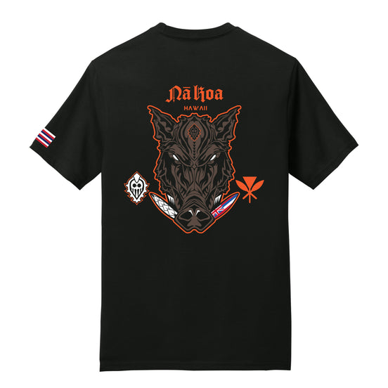 Boar T-shirt