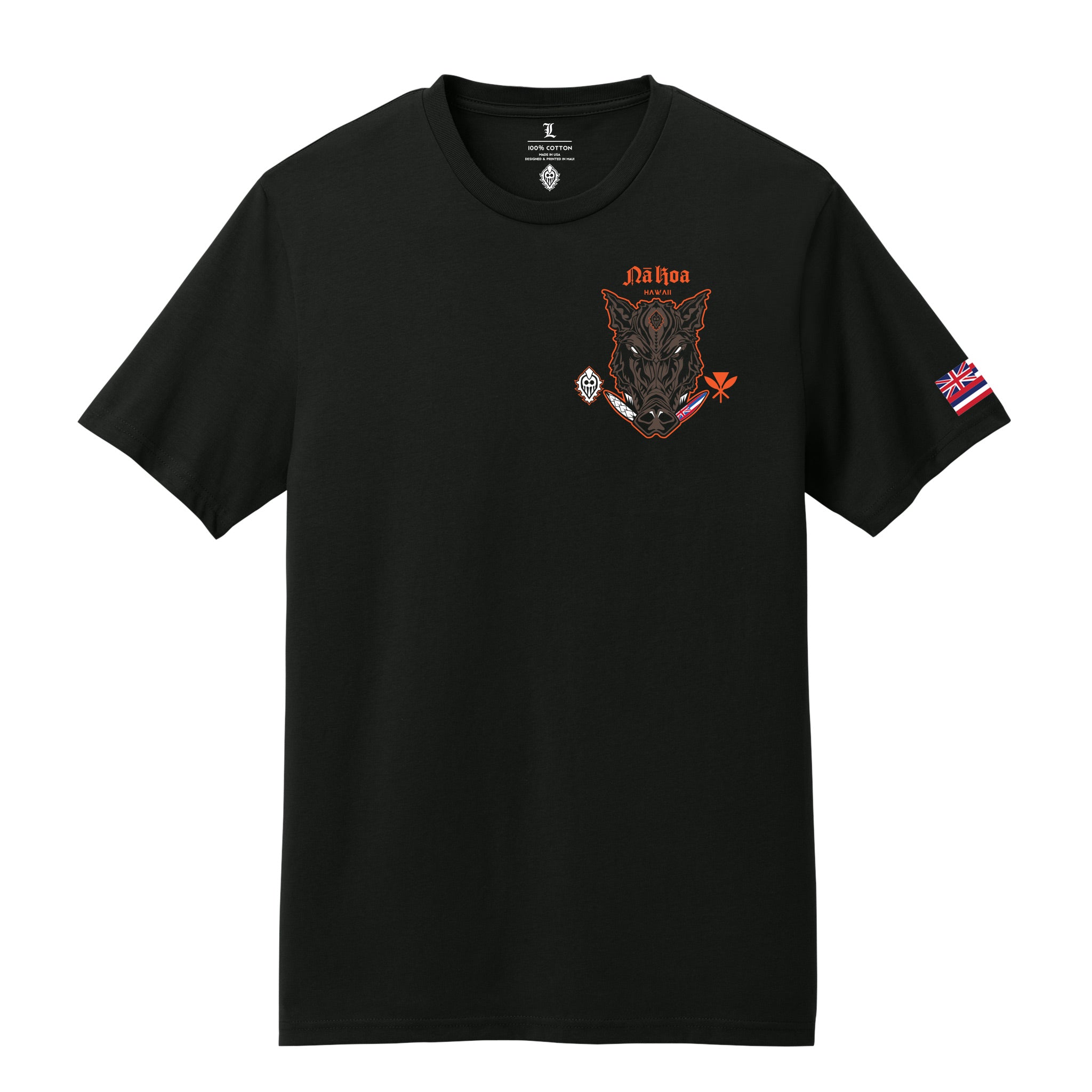 Boar T-shirt
