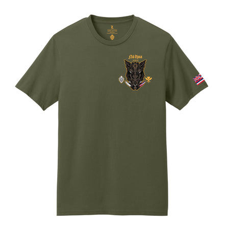 Boar T-shirt