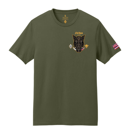 Boar T-shirt