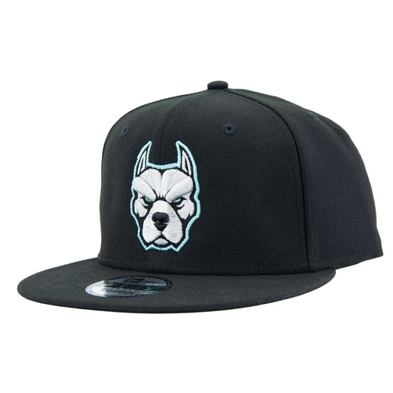 New Era ® Bully Snapback