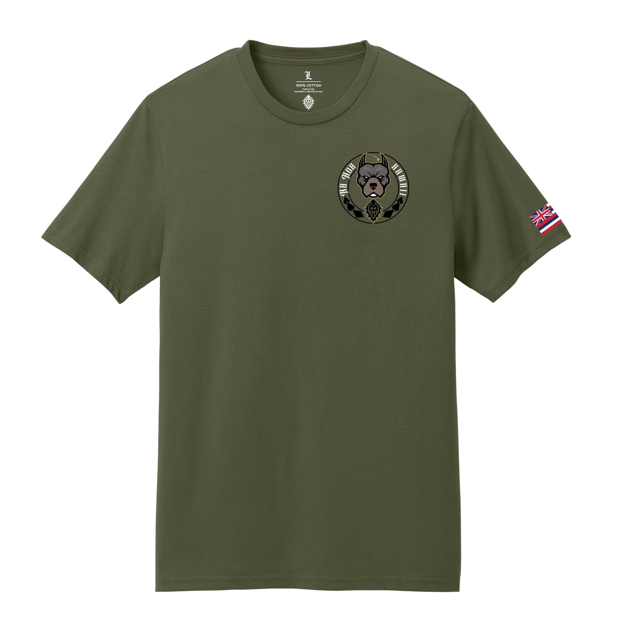 Bully T-Shirt