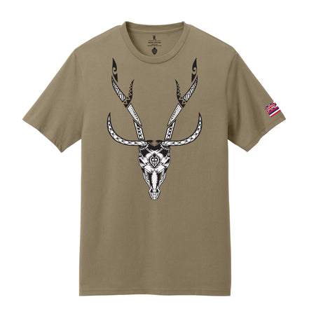 Deer T-shirt