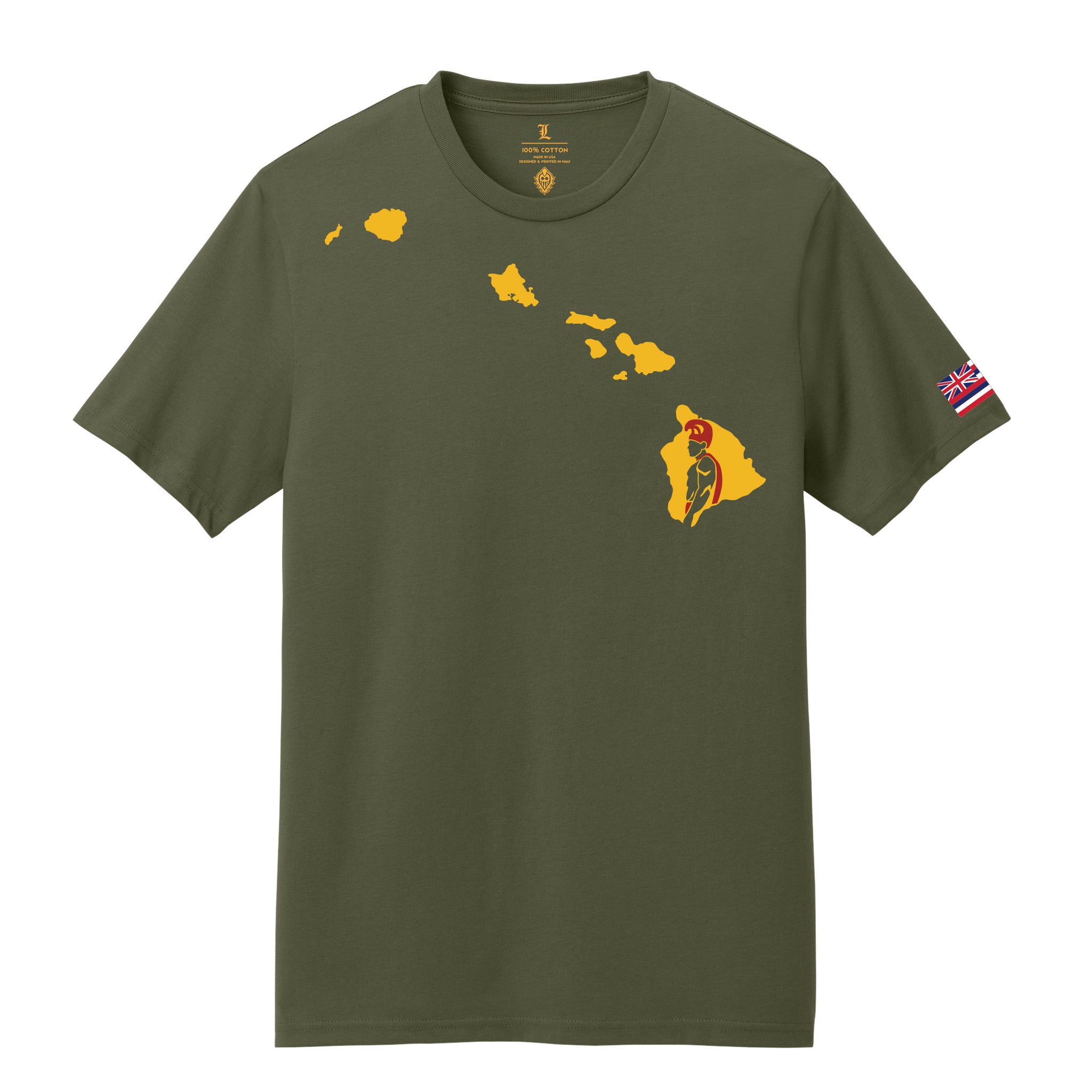 Guardian T-Shirt