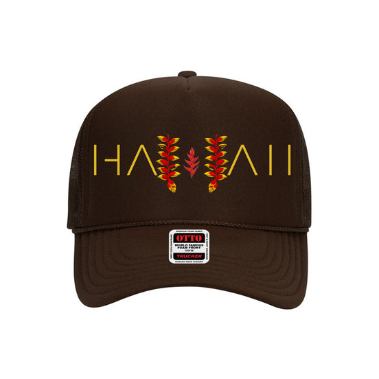 HI Heli Trucker Hat
