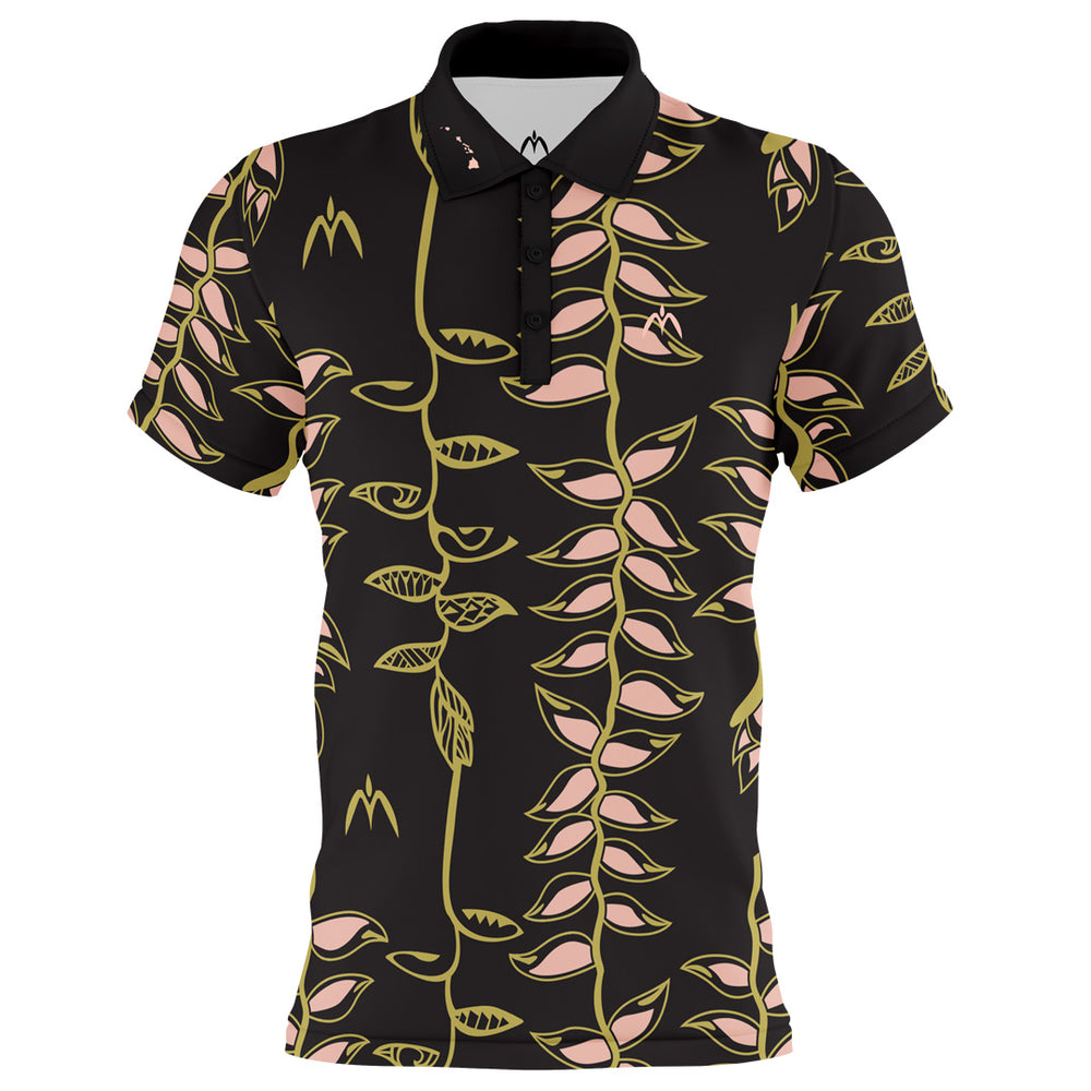 Heliconia Polo