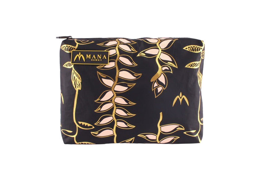 Mana Heliconia Pouch