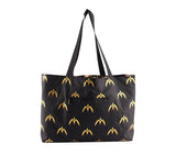 Mana Heliconia Tyvek Reversible Tote