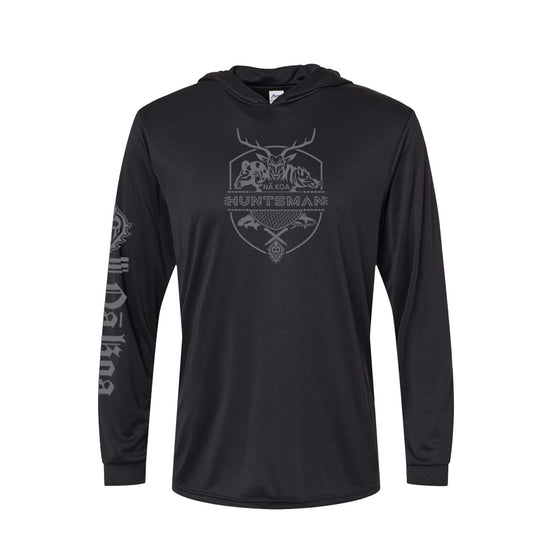 Huntsman Performance Hooded Long Sleeve T-Shirt