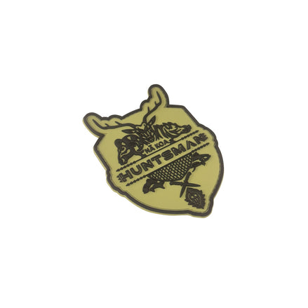 Huntsman PVC Patch