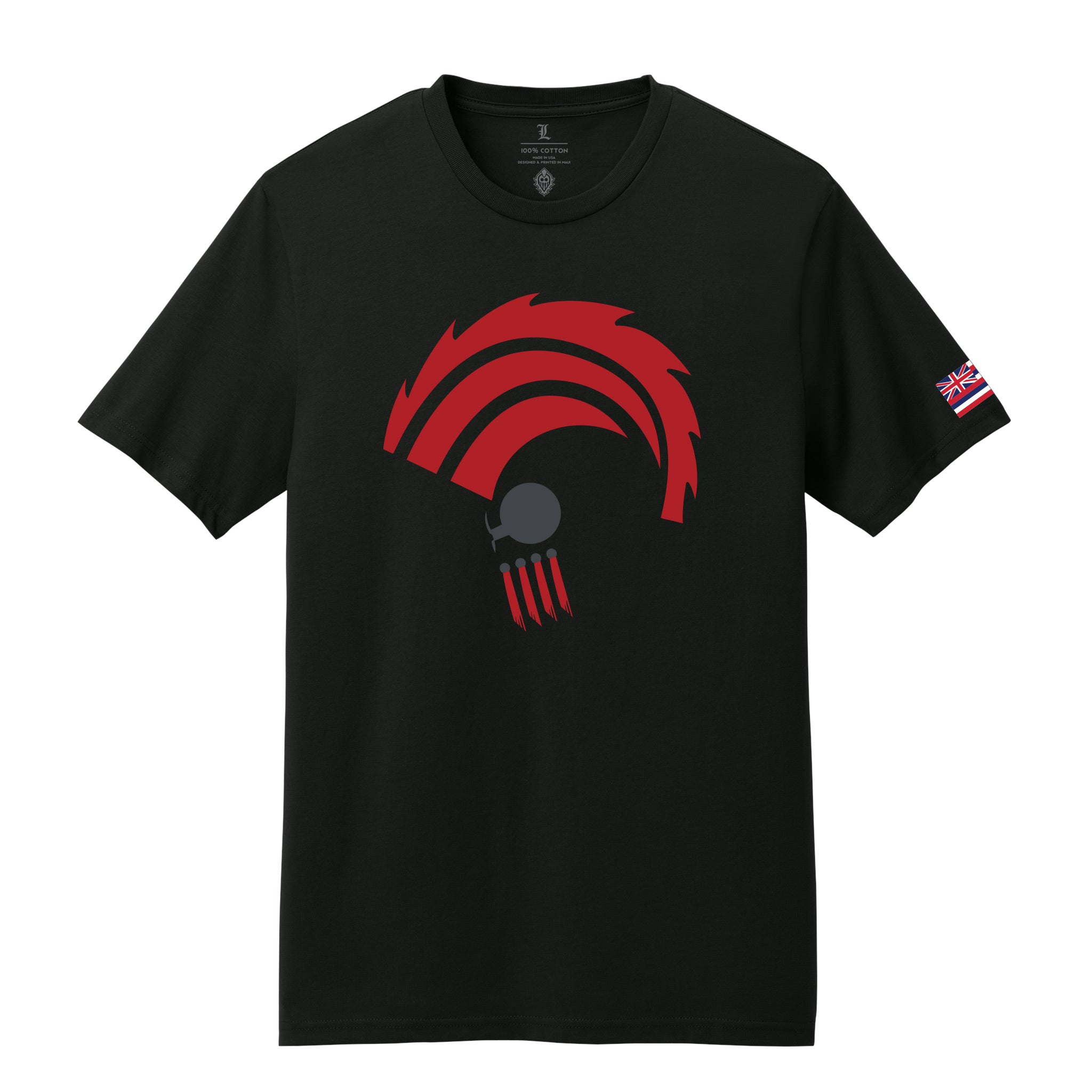 Ikaika T-Shirt