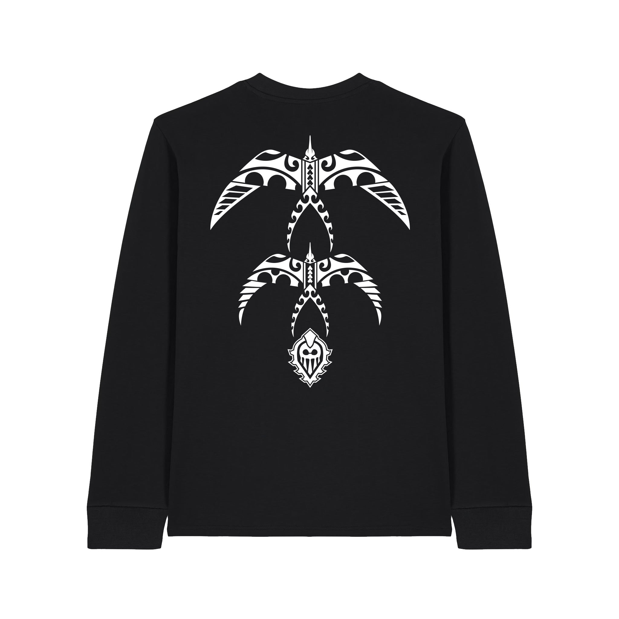 Iwa Long Sleeve T-shirt
