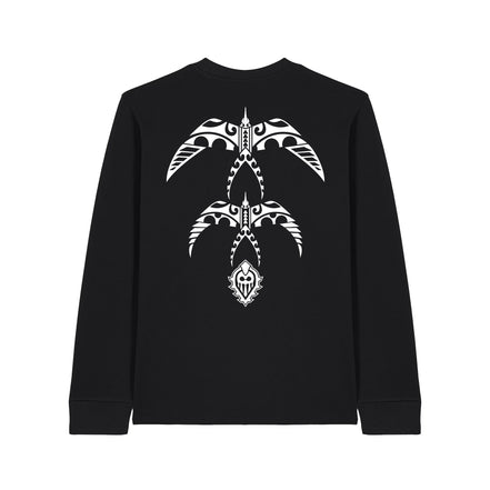 Iwa Long Sleeve T-shirt