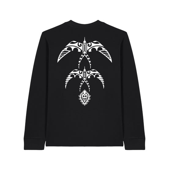 Iwa Long Sleeve T-shirt