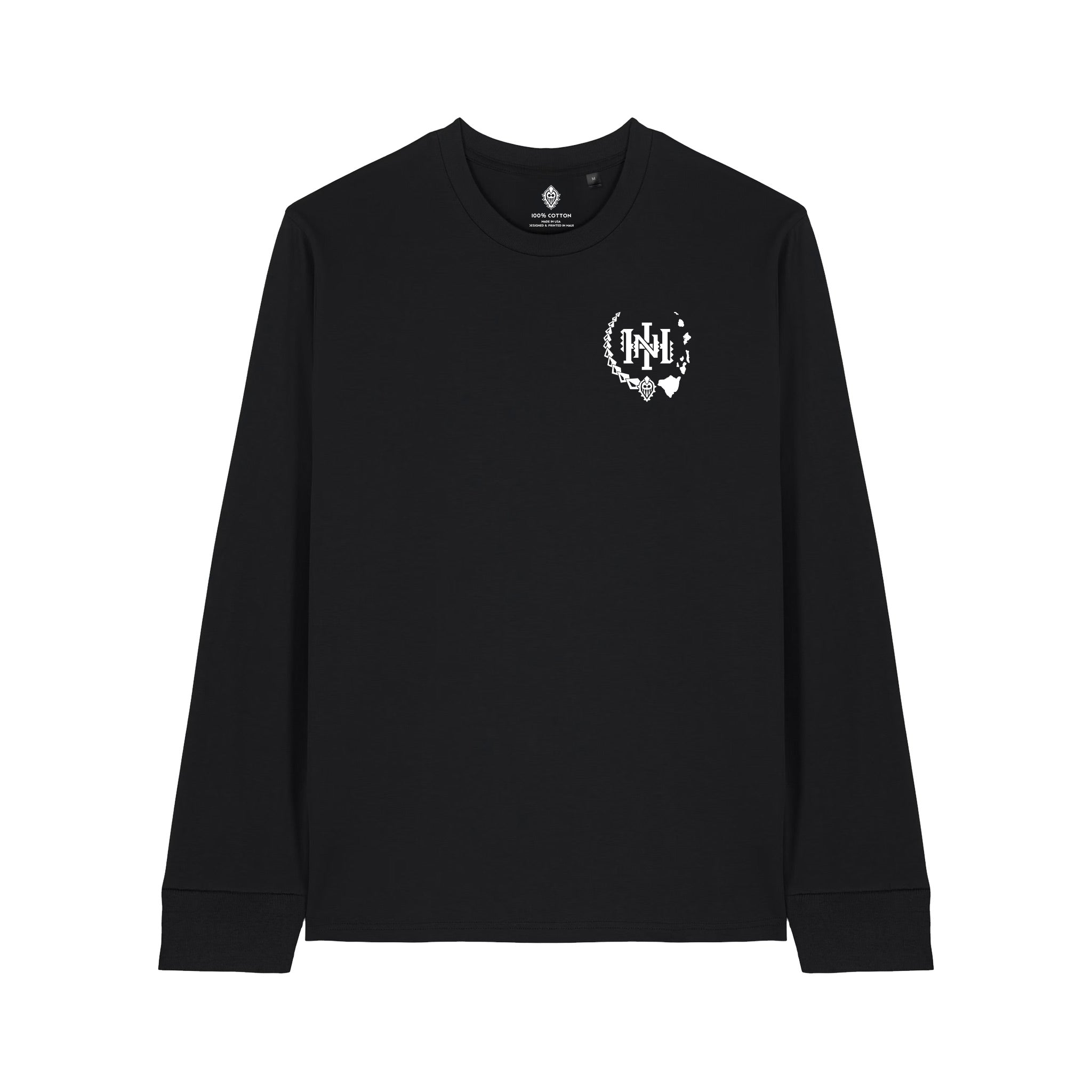 Iwa Long Sleeve T-shirt