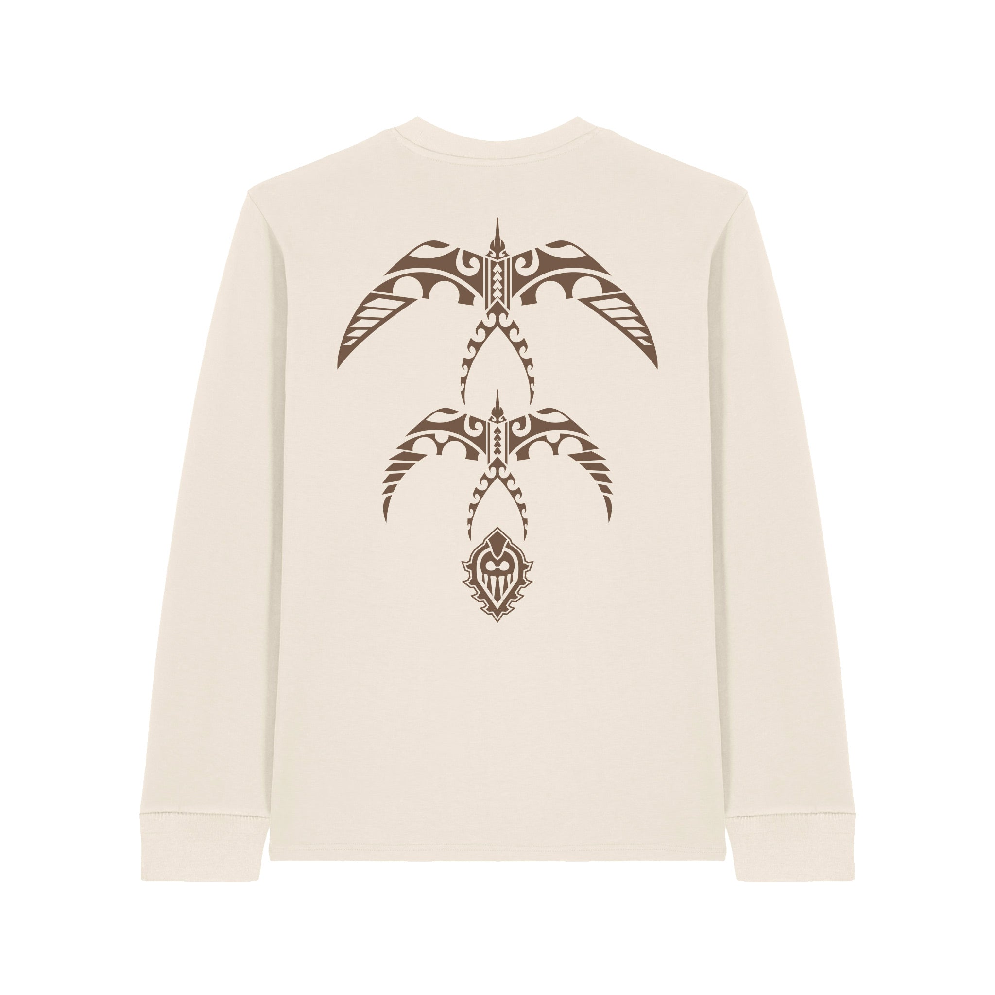 Iwa Long Sleeve T-shirt