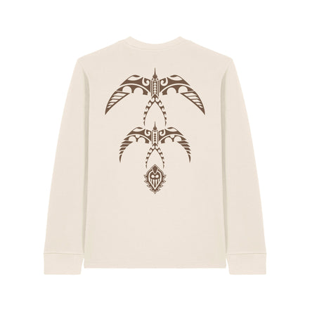 Iwa Long Sleeve T-shirt