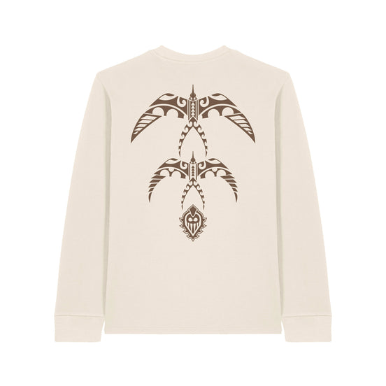 Iwa Long Sleeve T-shirt