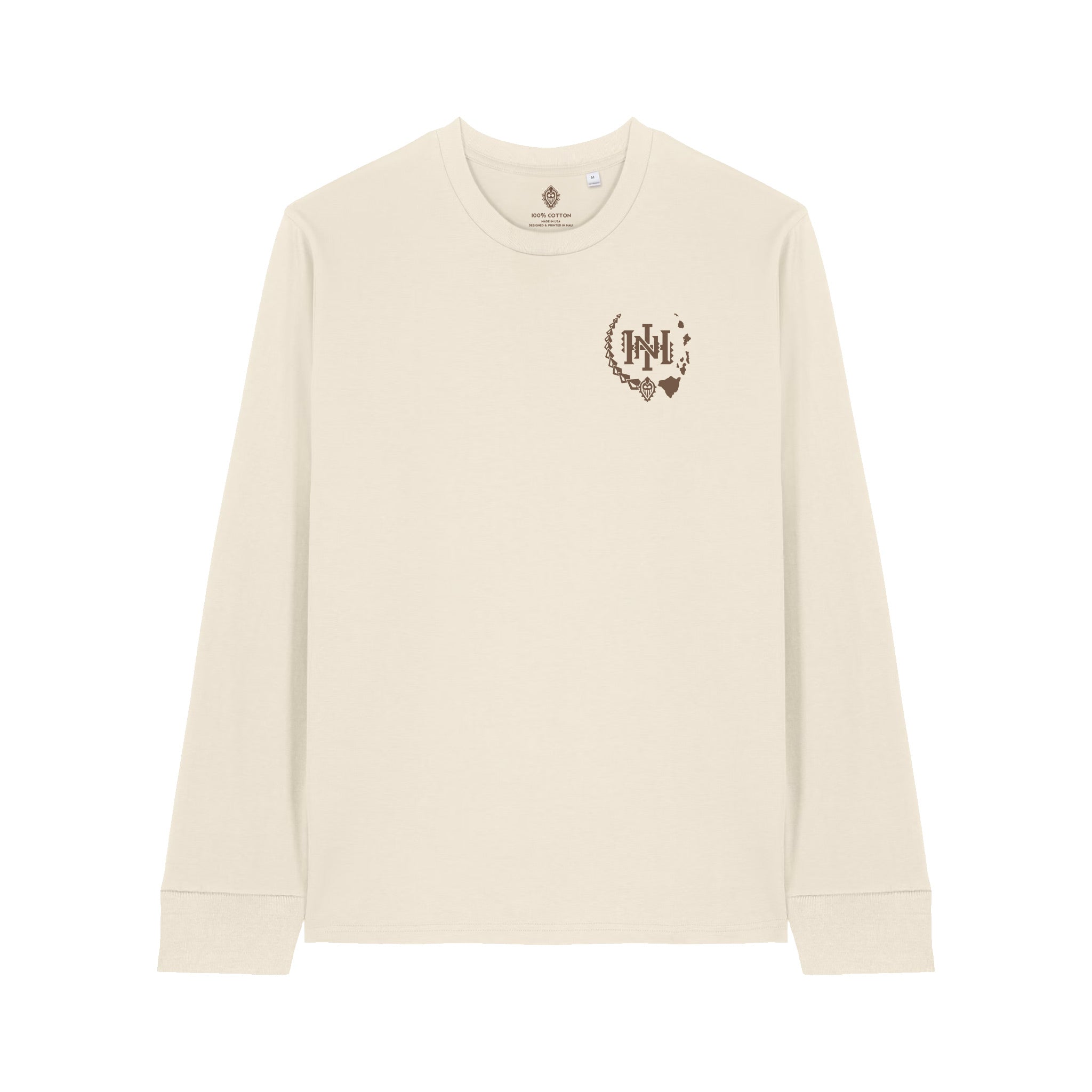 Iwa Long Sleeve T-shirt
