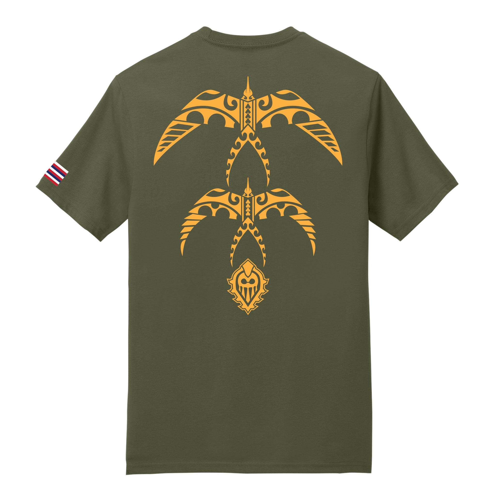 Iwa T-shirt