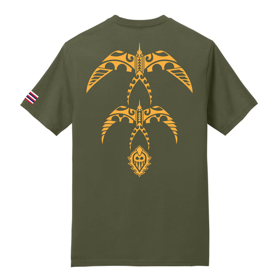 Iwa T-shirt
