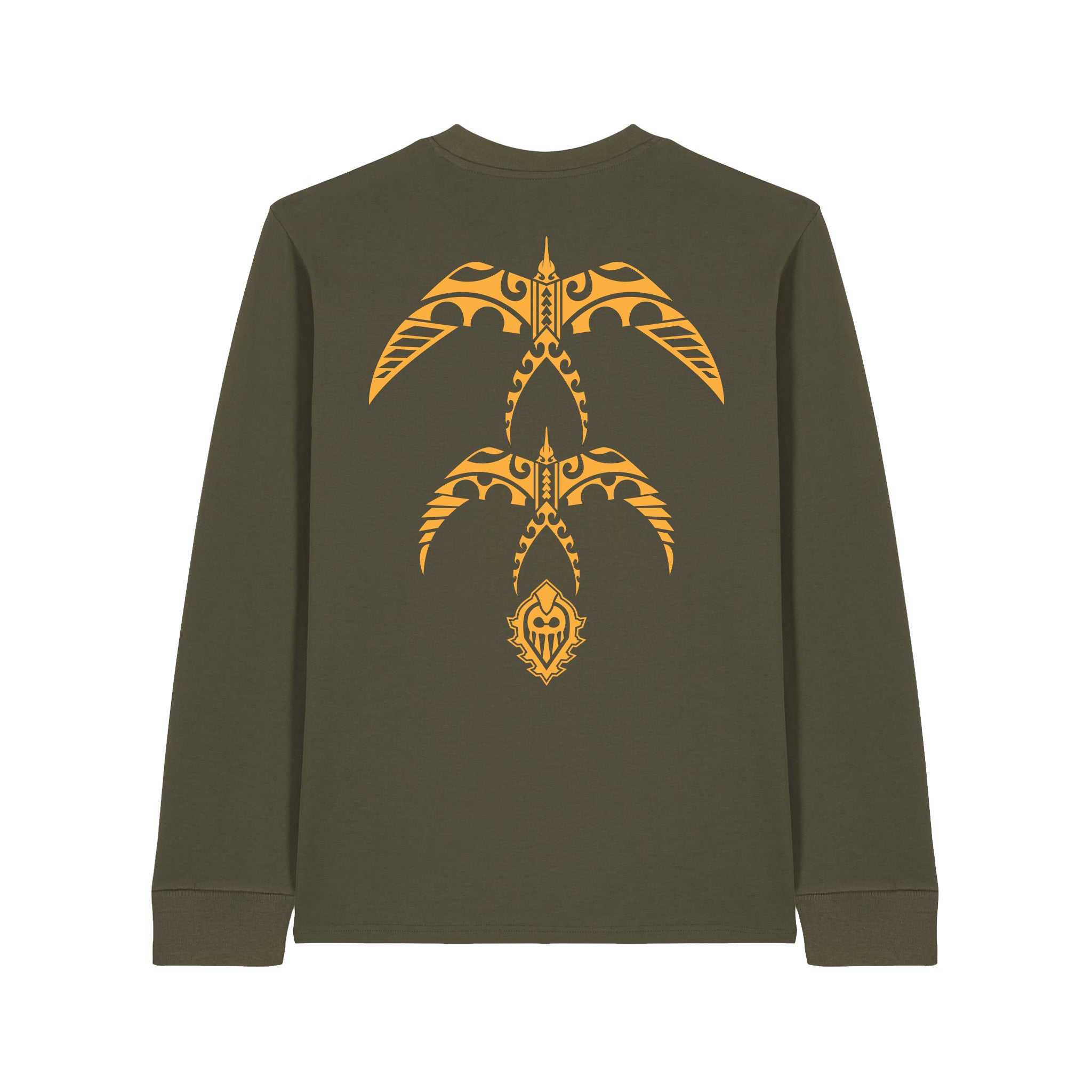 Iwa Long Sleeve T-shirt