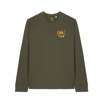 Iwa Long Sleeve T-shirt