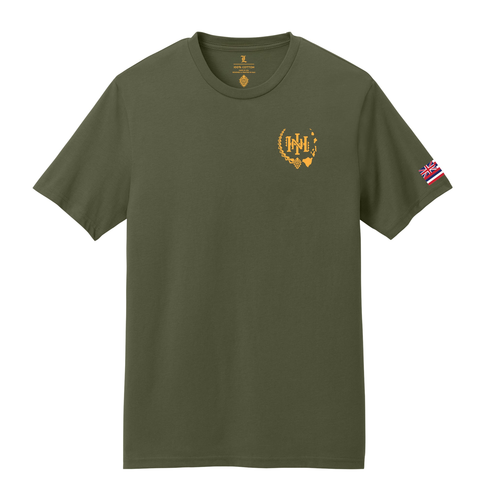 Iwa T-shirt