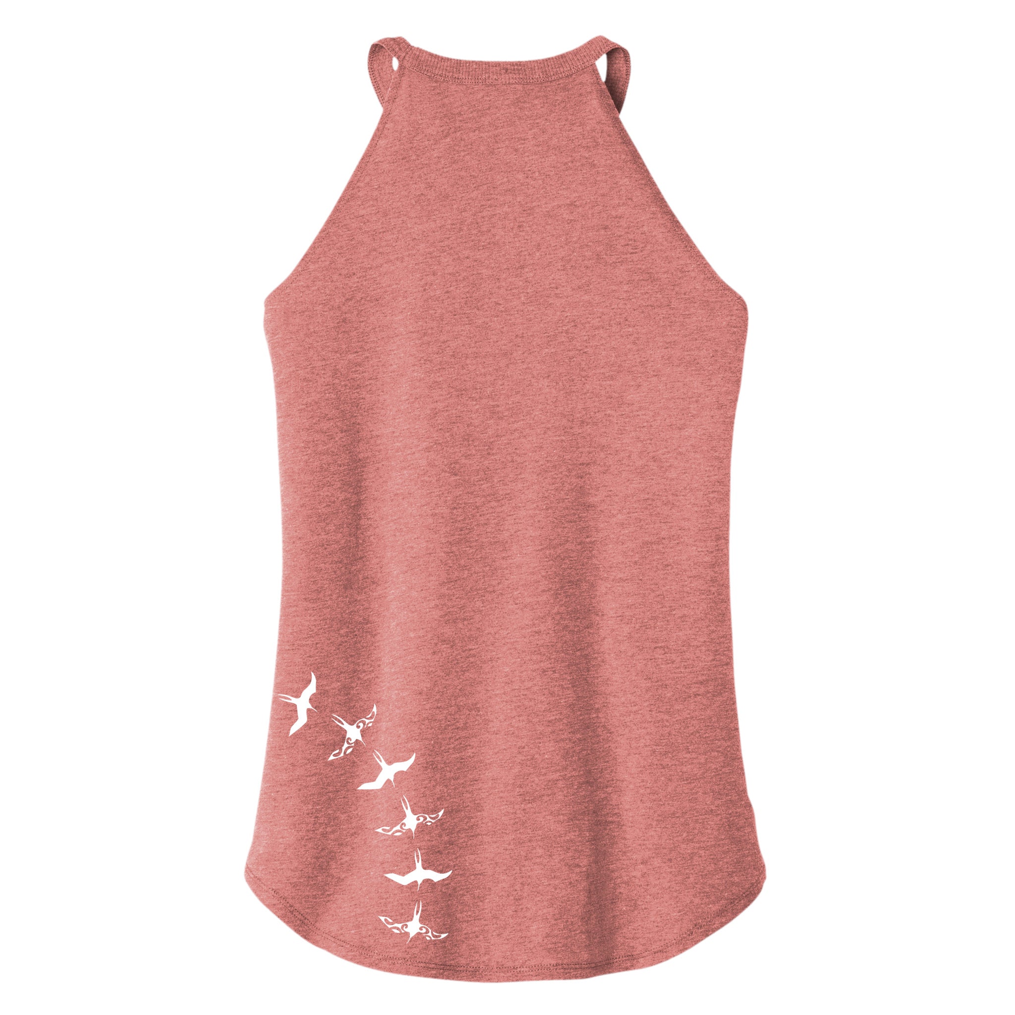 Iwa Wahine Rocker Tank