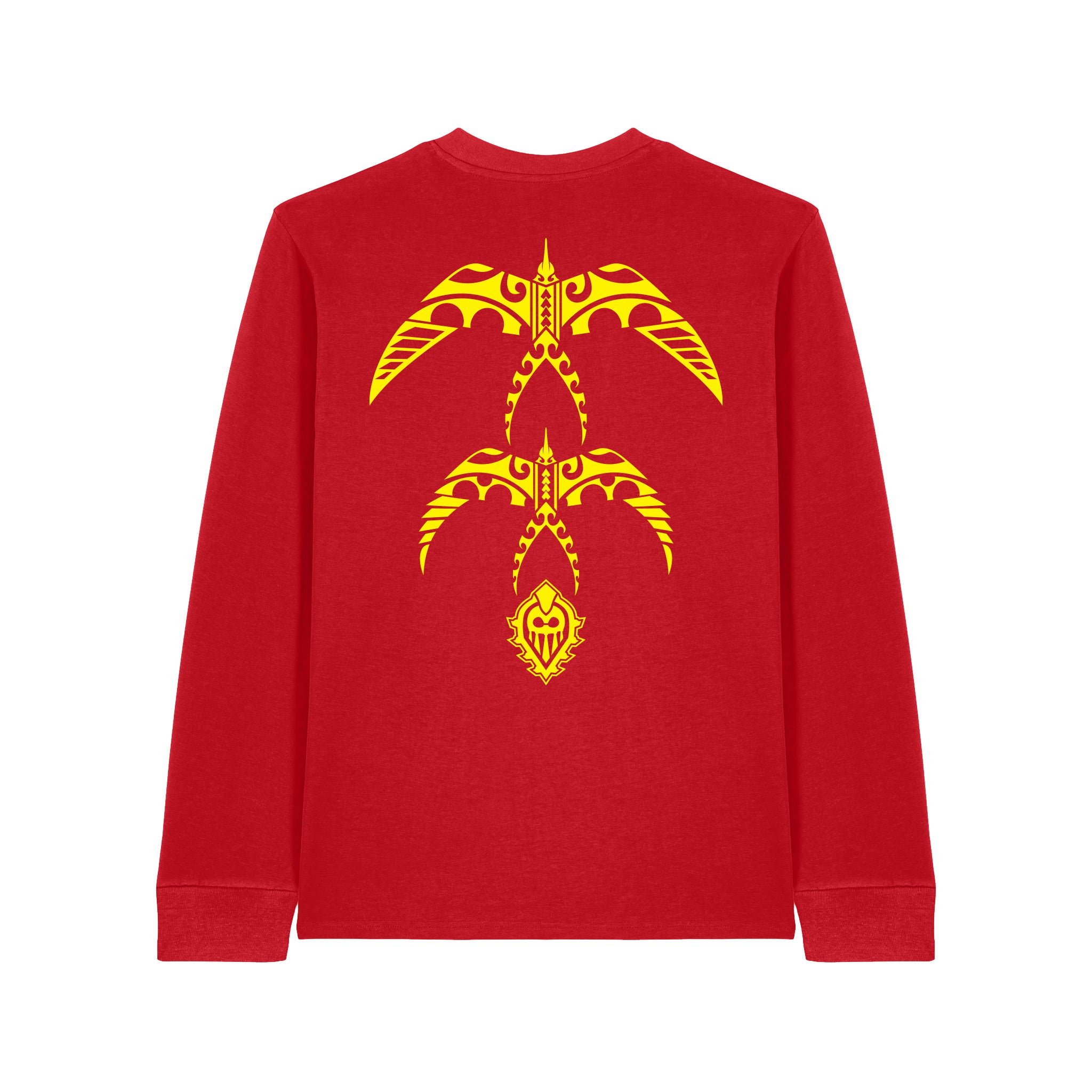 Iwa Long Sleeve T-shirt